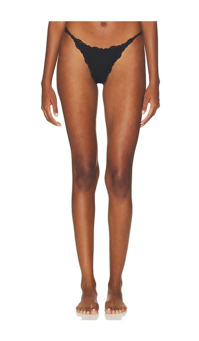 Free People Free People x Intimately FP Charlie Micro Thong