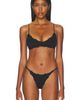 Free People Free People x Intimately FP Charlie V Bralette - 1