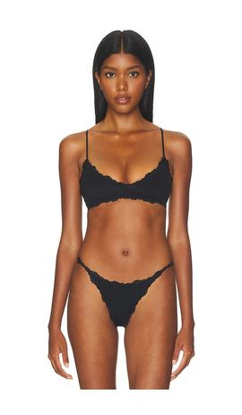 Free People Free People x Intimately FP Charlie V Bralette