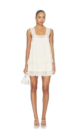 Free People Free People x Intimately FP Forever Yours Dress