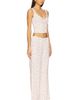 Free People Free People x Intimately FP Fresh In Love Lounge Set - 2