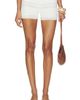 Free People Free People x Intimately FP Front Row Shortie - 1
