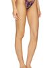 Free People Free People x Intimately FP Knit And Tell String Bikini - 2