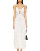 Free People Free People x Intimately FP Playing Cupid Maxi Dress - 1