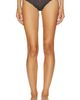Free People Free People x Intimately FP Sleigh All Day Scrunch Underwear - 1