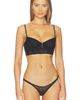 Free People Free People X Intimately Graphic Edge Demi Long Line - 1