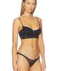 Free People Free People X Intimately Graphic Edge Demi Long Line - 2
