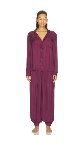 Free People Free People X Intimately Lets Sleep
