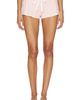 Free People Free People X Intimately Made You Blush Short Solid - 1