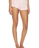 Free People Free People X Intimately Made You Blush Short Solid - 2