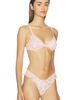 Free People Free People x Intimately Save The Date Bralette - 2