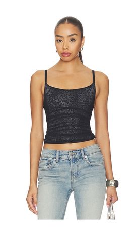 Free People Free People X Intimately Sugar And Spice Cami