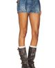 Free People Free People x REVOLVE All Yours Denim Micro Short - 2