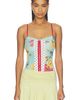 Free People Free People x REVOLVE Here And There Bodysuit - 1