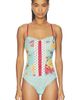 Free People Free People x REVOLVE Here And There Bodysuit - 2