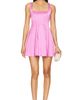 Free People Free People x REVOLVE Mallory Mini Dress In Sugar Magnolia - 1