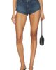 Free People Free People x REVOLVE Maybel Micro Denim Short - 1