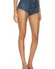 Free People Free People x REVOLVE Maybel Micro Denim Short - 2