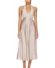 Free People Free People x REVOLVE Might Be Something Satin Slip Dress - 1