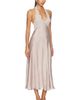 Free People Free People x REVOLVE Might Be Something Satin Slip Dress - 2