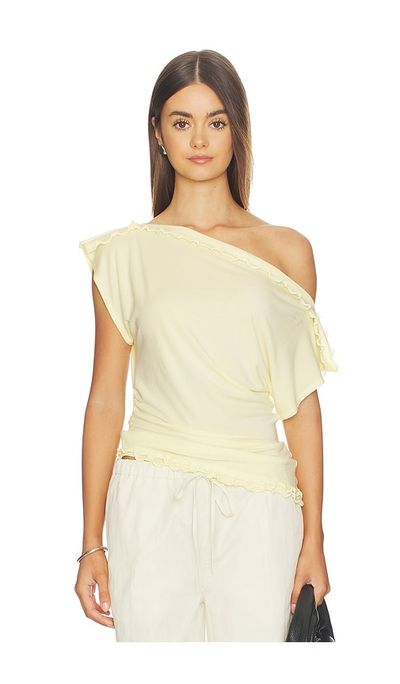 Free People Free People x REVOLVE Riley Knit Top