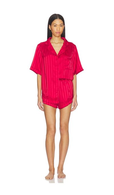 Free People Free People x REVOLVE Sugar Rush Pj Set