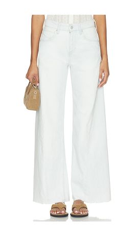 Free People Free People x We The Free Alter Ego Boyfriend Jean