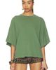 Free People Free People X We The Free Atlas Dolman Tee - 1
