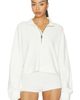 Free People Free People X We The Free Celeste Quarter Zip - 1