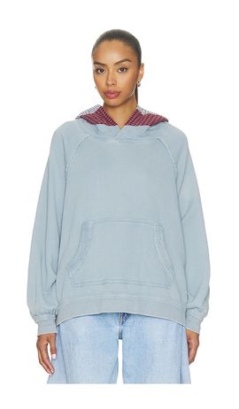 Free People Free People X We The Free Countryside Hoodie