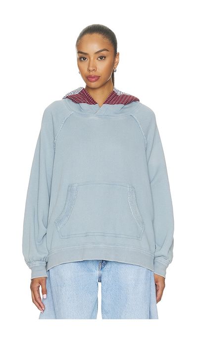 Free People Free People X We The Free Countryside Hoodie