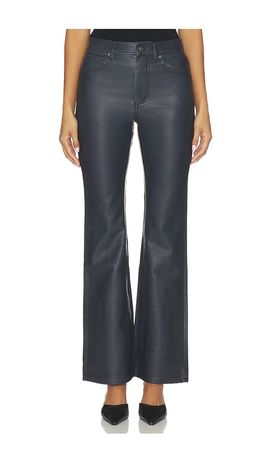 Free People Free People X We The Free Double Knot Faux Leather Pant
