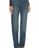 Free People Free People x We The Free Edie High Rise Tapered Jean - 2