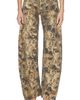 Free People Free People X We The Free Fable Low Rise Bowed Jean - 2