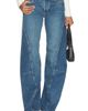 Free People Free People x We The Free Fable Twisted Seam Jean - 1