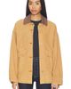 Free People Free People x We The Free Lemon Denim Jacket - 1