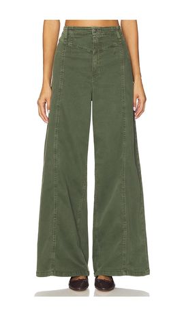 Free People Free People x We The Free Libre Wide Leg