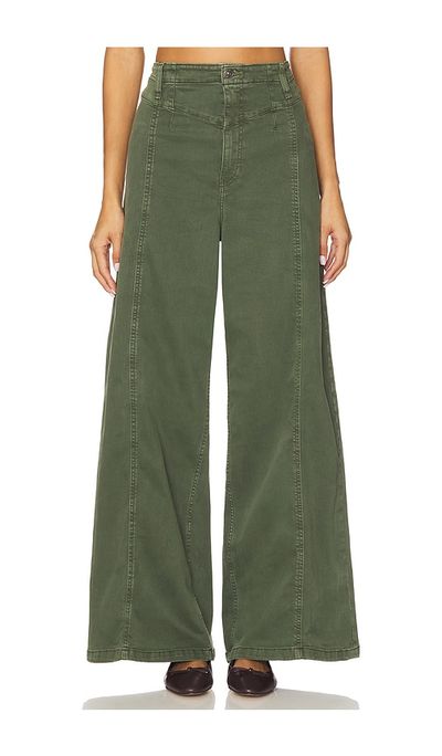 Free People Free People x We The Free Libre Wide Leg
