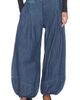 Free People Free People x We The Free Moonflower Balloon Jean - 1