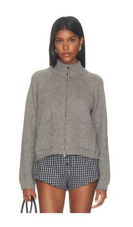 Free People Free People X We The Free On It Half Zip