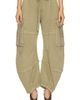 Free People Free People X We The Free Reef Curved Cargo Twill - 1