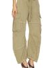Free People Free People X We The Free Reef Curved Cargo Twill - 2
