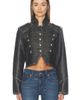 Free People Free People X We The Free Ryland Faux Band Jacket - 1