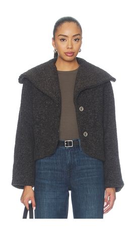 Free People Free People X We The Free Softest Touch Jacket