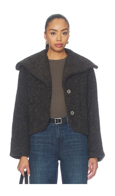 Free People Free People X We The Free Softest Touch Jacket