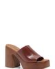 Free People Free People Zoe Platform Slide Sandal - 1