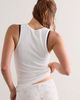 Free People Fresh In Love Scoop Neck Tank - 2