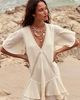 Free People Freya Mini Dress - 4