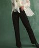 Free People Friction Bootcut Trousers - 3