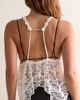Free People Frill Seeker Lace Cami - 2